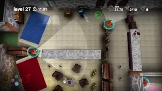 SPY CHAMELEON - Unfinished Pixel? EP1