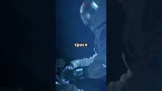 Elon Musk's Space Vision! #shorts