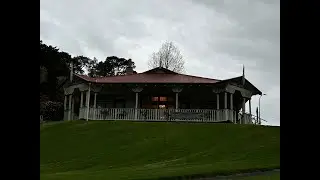 Te Aroha