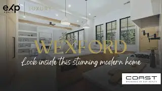 🌴 Inside a $3M Luxury Home 🏡 in Wexford, Hilton Head Island | ✨ Modern Design & Private Pool 🏊&zwj;♂️🔥