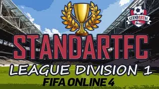 Fifa Online 4 - Турнир 