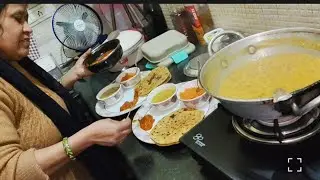 Short notice pe banaya pura khana sabne ki bahut tareef 🥰#sumankesari #dailyvlog #yt #food 