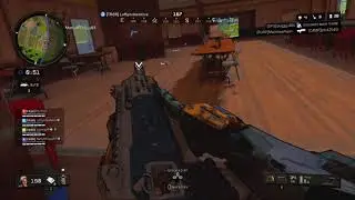 Killing babydillster