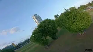 SunsetRIP | Far from here | Singapore FPV