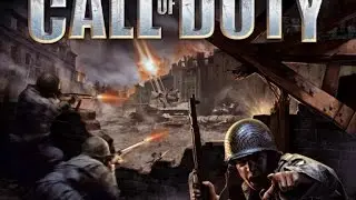Call of Duty 1 Mission 5 Pavlov's House (Soviet Campaign)