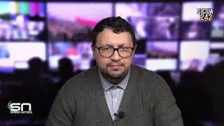 Spazio Notizia (17 gennaio 2026, edizione delle 13)