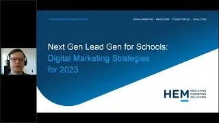 Next Gen Lead Gen for Schools   Digital Marketing Strategies for 2023