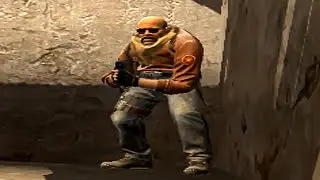 pre counter strike 2