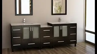 Modular Bathroom Vanity