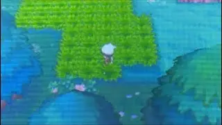 Shiny Zorua hunt!