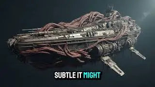I Was the Last Human on the Ship Until Something Awoke| Humanity vs Aliens | Alien Invasion HFY