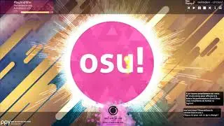 5 Years of playing osu