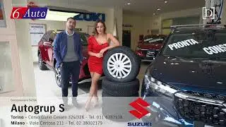 6inAUTO CHANNEL NETWORK - Tutte le occasioni dal mondo motori di DICEMBRE 2022 - 2