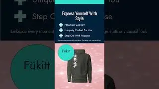 Express Yourself with Style