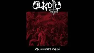 OLKOTH - The Immortal Depths (2016)