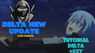 ОБНОВЛЕНИЕ ДЕЛЬТЫ! 🔥 + тутор на ключ | UPDATE DELTA! + tutorial for key