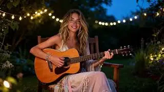 Echoes in the Room 🎶✨ | Hybrid Waves