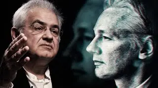 ASSANGE : LE PROCÉS DU SIÈCLE - par Viktor Dedaj