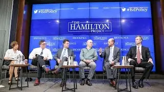 Strengthening Student Learning through Innovation & Flexibility: Panel 2