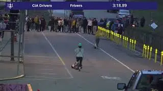 2025 CMU Buggy Raceday - Saturday Timing Heat (CIA Drivers Fringe Drivers)