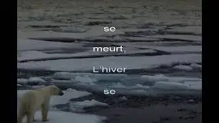 I MUVRINI, « L'inguernu si ne more » (« L'hiver se meurt ») - Chanté CORSE + Trad FR