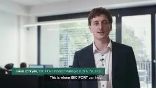 ISIC PORT presentation