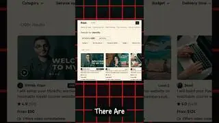 3 High-Earning Fiverr Niches with Low Competition | Start Earning Faster!