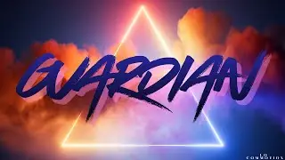 GUARDIAN &ndash; Chill Electronic House Single for Focus, Study & Background | GUARDIAN SHADOWS Album