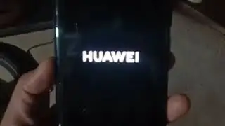 Huawei P30 Pro Stock on Logo and keep restarting