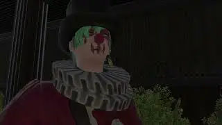 FFXIV All Saints' Wake 2023 What Could Taste Better Than Fear? Seasonal Questline