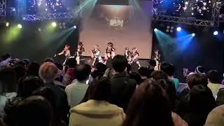 夏目坂46 UNIDOL2025-26 Winter 関東予選 2025年12月10日(水)