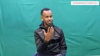 Maanso | Dumarka Soomaaliyeed | Abwaan Bashiir Abdi