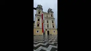 Destination Wedding Austria Schlosshotel Mondsee Sound of Music Wedding Venue