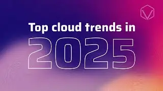Top Cloud Computing Trends in 2025 &ndash; The Future is Here🚀