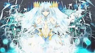 [Night Core] Sword Art Online: Alicization 『ANIMA』by ReoNa (EngSub + JapSub + VietSub)