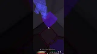 cPvP(клиент mio) #minecraft #cpvp #how #crystalpvp #pvp