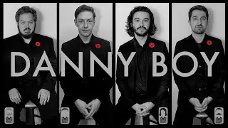 Danny Boy | Yonge Guns