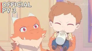 So You're Raising a Warrior - Official PV 3