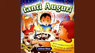 Buon Natale, Tanti Auguri