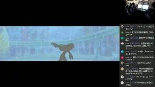 KOF2002UM 野試合＆雑談210428＠西日暮里バーサス