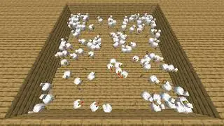The Chicken Code 462