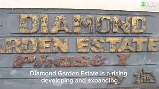 Diamond Estate phase 1 located in Otulu Delta state 15min from Asaba airport 20min from Koka junctio