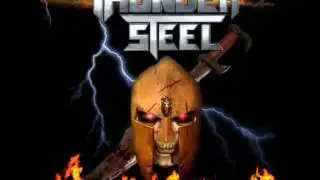 THUNDER STEEL (2009) 