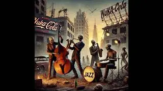 Atomic Swing