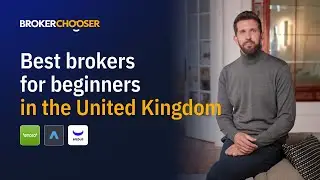 Best Trading Platforms for Beginners in The United Kingdom (2025)