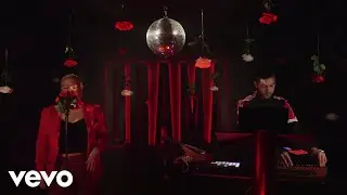 Gorgon City, DRAMA - You've Done Enough (Purple Prince Version) - Live