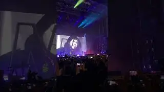 Depeche Mode - Ghosts Again|Primavera Sound Madrid|June 9,2023 #depechemode #live #mementomori #tour
