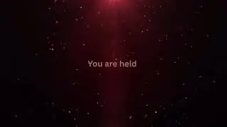 Float Here for a While  | Deep Calm & Grounding Sounds