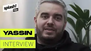 Yassin im Interview: 