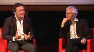 Disruptive technology: Alejandro Agag at TEDxLondonBusinessSchool